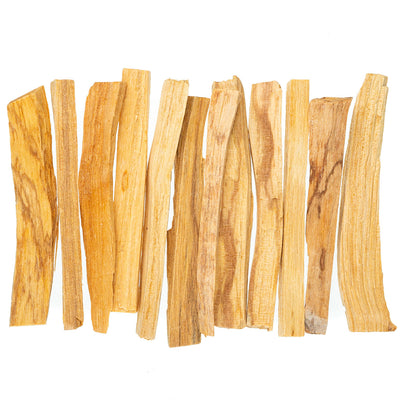 Palo Santo Wood Sticks