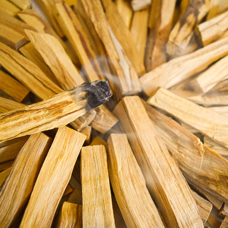 Palo Santo Wood Sticks