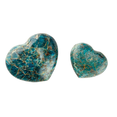 Apatite Hearts